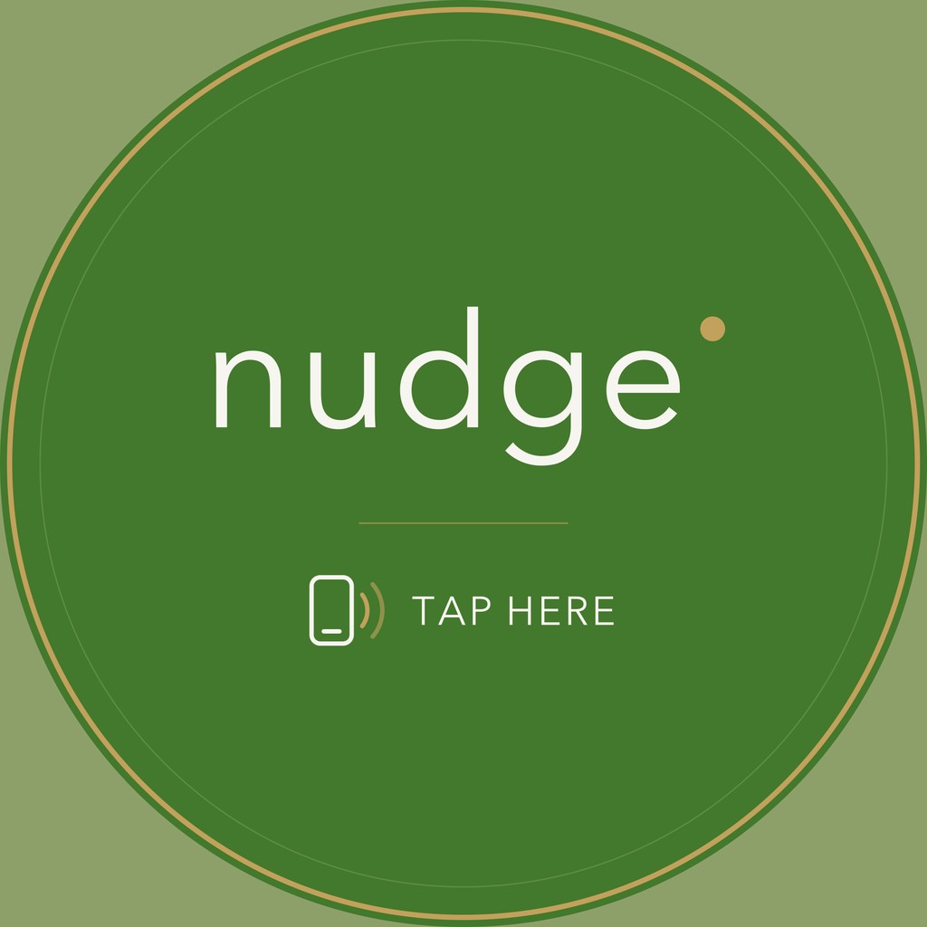 Olive tap plaque