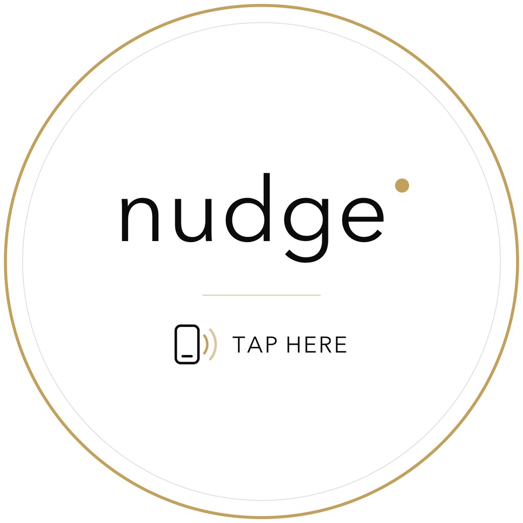 Chalk tap plaque