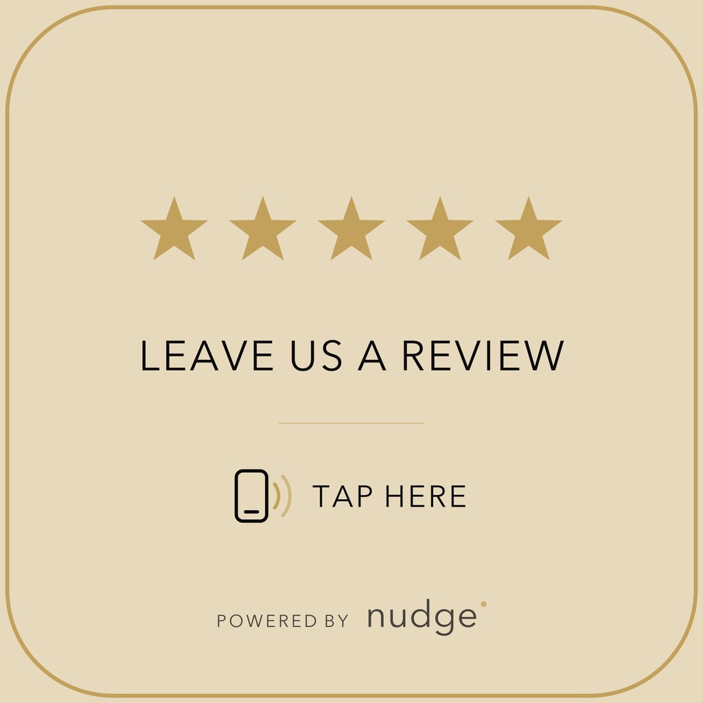 Sand review plaque
